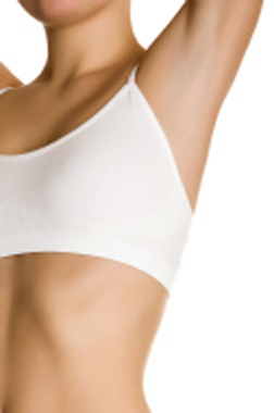 Areola complex breast reconstruction